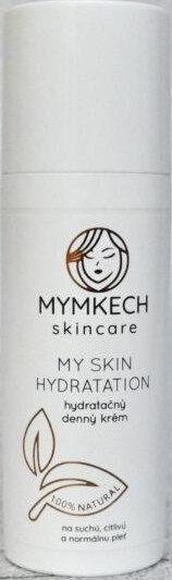 Mymkech My Skin Hydration hydratační krém