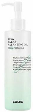 COSRX Pure Fit Cica Clear Cleansing Oil