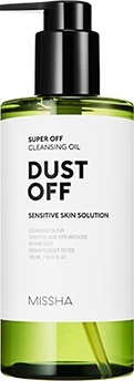 MISSHA Super Off Cleansing Oil Dust Off