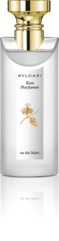 Bvlgari Eau Parfumée Au Thé Blanc