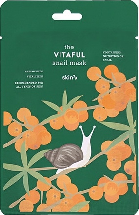 Skin79 The Vitaful Snail Mask