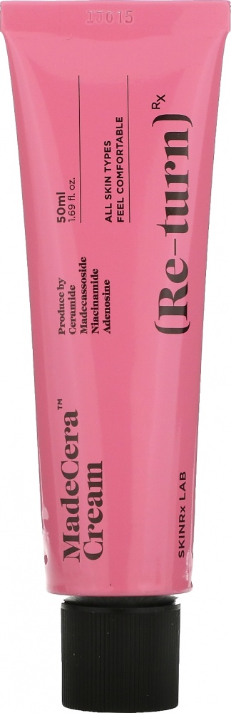 SKINRx LAB MadeCera Cream