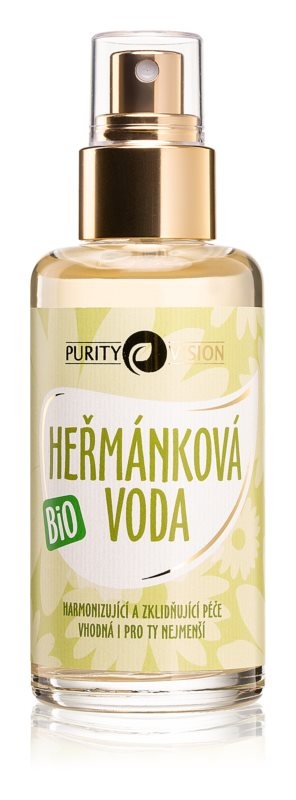 Purity Vision Heřmánková voda