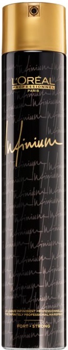 L'Oréal Professionnel Infinium Strong Hair Spray