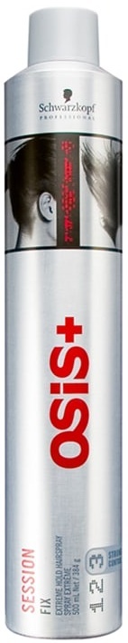Schwarzkopf Professional OSiS+ Session Hairspray