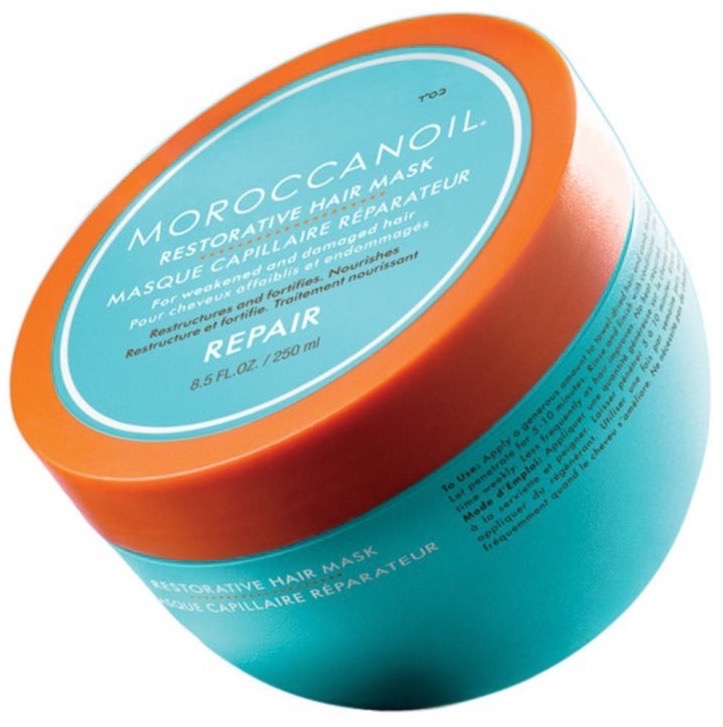 Moroccanoil Restorative Hair Mask