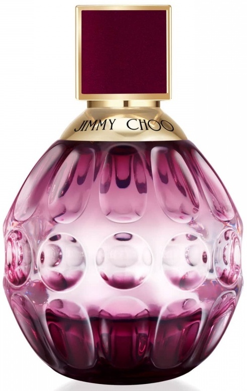 Jimmy Choo Fever Eau de Parfém