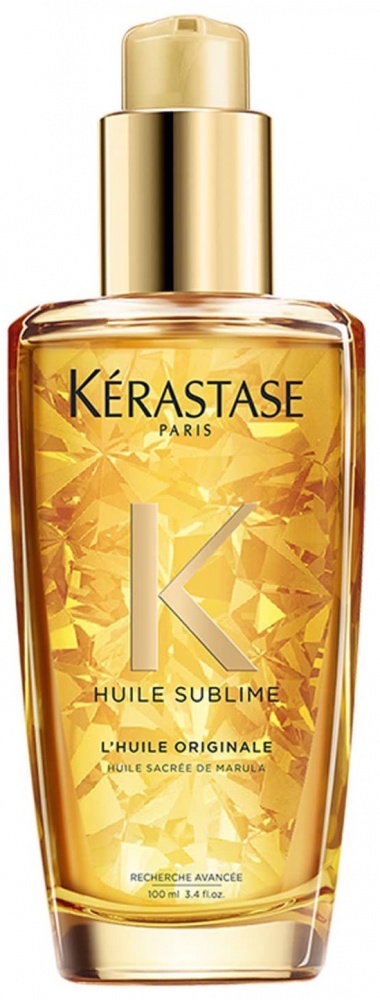 Kérastase Elixir Ultime L'huile Originale