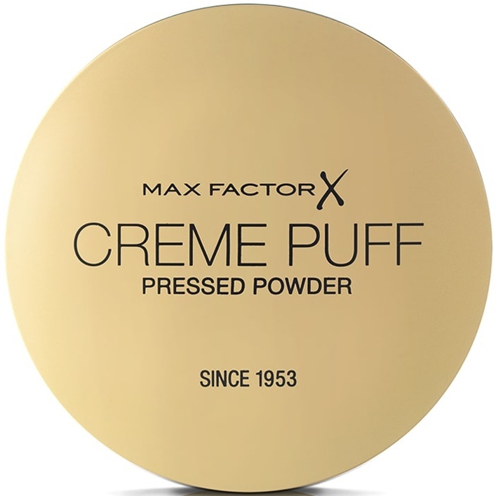 Max Factor Creme Puff Přessed Compact Powder