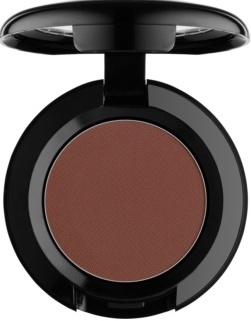 NYX Nude Matte Shadow