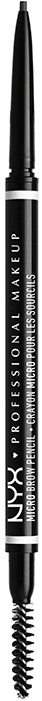 NYX Professional Makeup Micro Brow Pencil