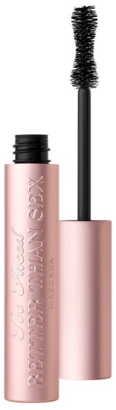 Too Faced Better Than Sex Mascara