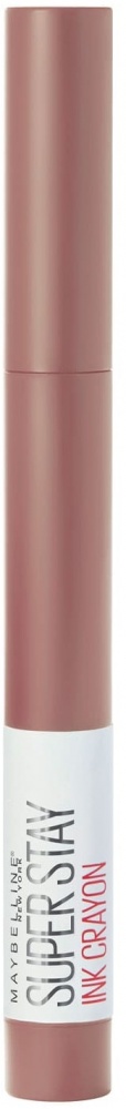 Maybelline Superstay Matte Ink Crayon Lipstick