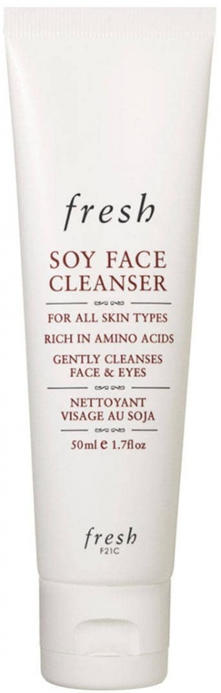 Fresh Soy Face Cleanser