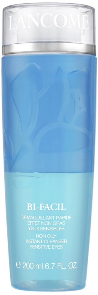 Lancôme Bi-Facil Eye-Makeup Remover