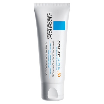 La Roche-Posay Cicaplast Baume B5 SPF50 zklidňující a obnovující balzám