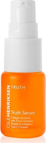 Olehenriksen Truth Serum