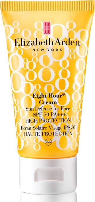 Elizabeth Arden Eight Hour Cream Sun Defense for Face SPF50