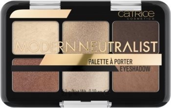 Catrice Modern Neutralist