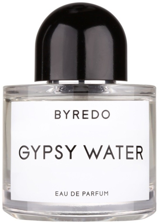 Byredo Gypsy Water Eau de Parfém