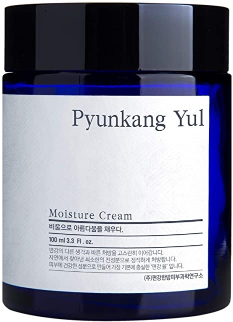 Pyunkang Yul Moisture Cream