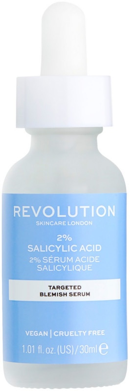 Revolution Skincare 2% Salicylic Acid