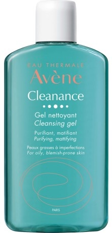 Avene Cleanance Cleansing Gel