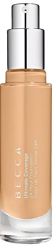 BECCA Ultimate Coverage 24 Hour Foundation