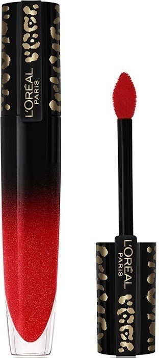 L'Oreal Paris Brilliant Signature High Shine Lip Ink