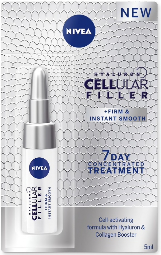 Nivea Cellular Anti-Age Treatment