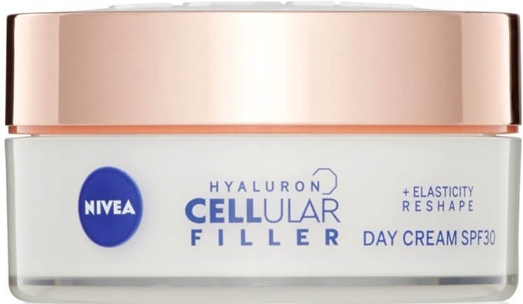 Nivea Hyaluron Cellular Filler Daily Moisturizer SPF 30
