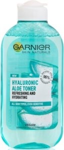 Garnier Skin Naturals Hyaluronic Aloe Micellar Water