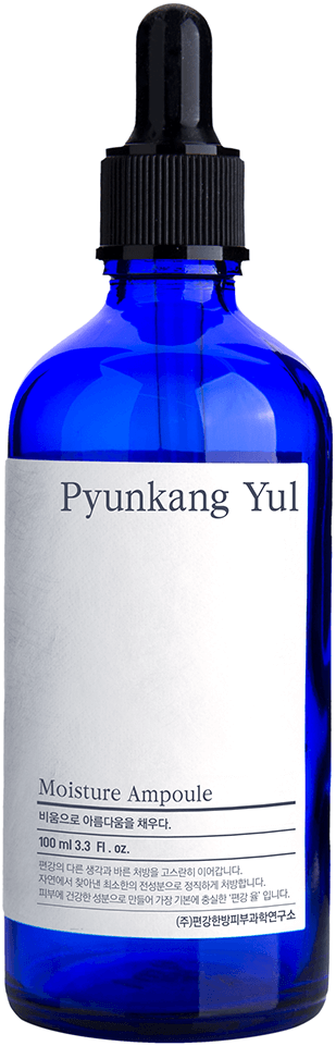Pyunkang Yul Moisture Ampoule
