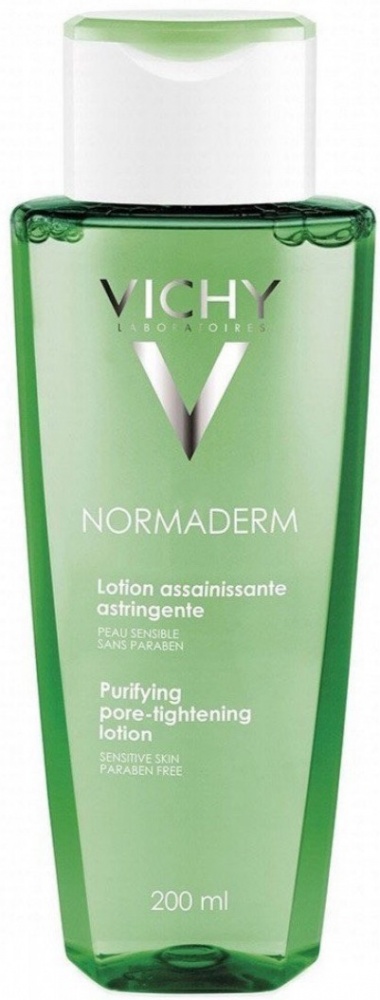 Vichy Normaderm Puryfing Pore Tightening Lotion
