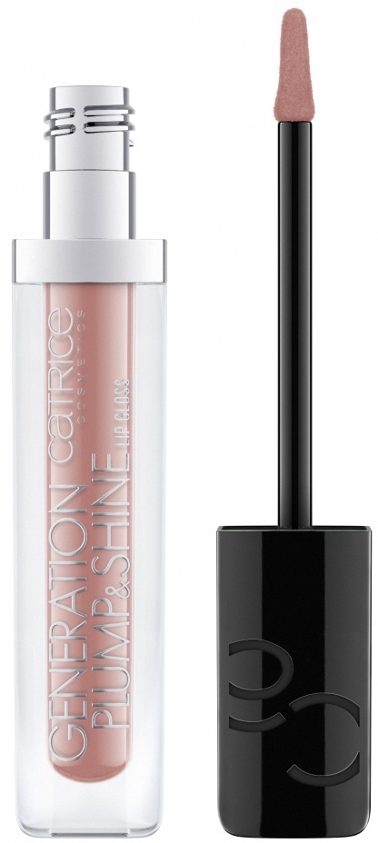 Catrice Generation Plump & Shine Lip Gloss