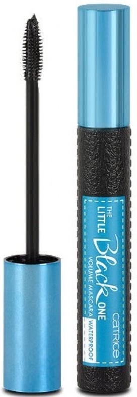 Catrice The Little Black One Waterproof Mascara