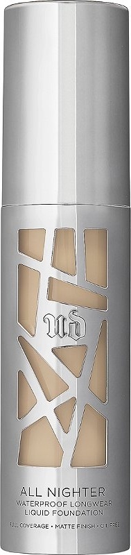 Urban Decay All Nighter Liquid Foundation
