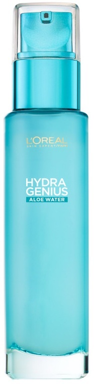 L'Oréal Paris Hydra Genius Serum pro Dry and Normal Skin