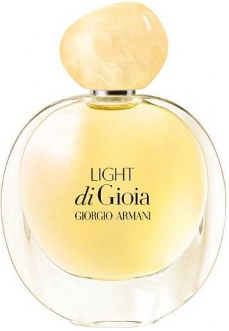 Armani Light di Gioia Eau de Parfém