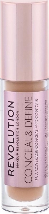 Makeup Revolution Conceal & Define Concealer