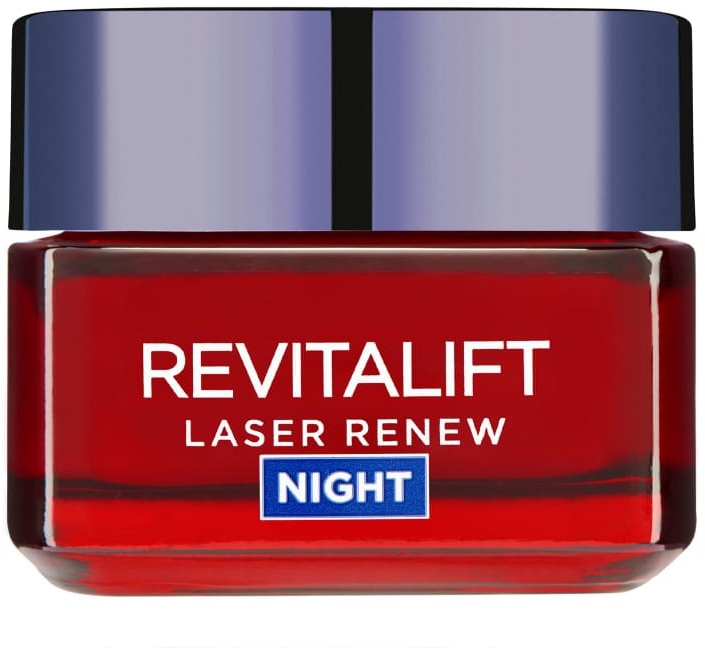 L'Oréal Paris Revitalift Laser Renew Night