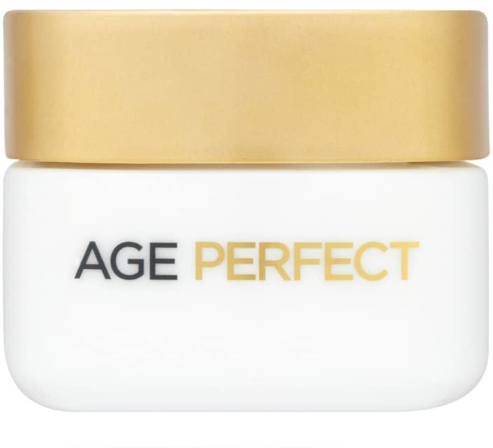 L'Oréal Paris Age Perfect Re-hydrating Day Cream