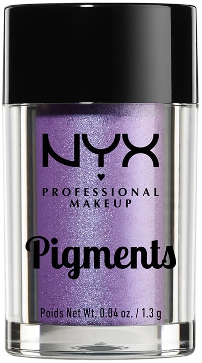 NYX Professional Makeup Pigments