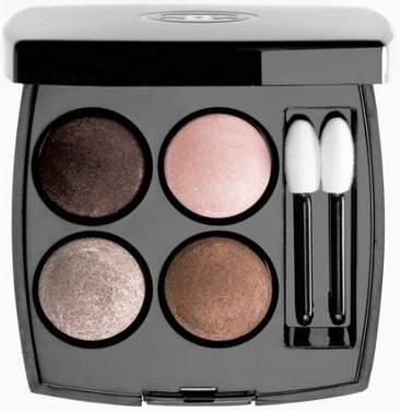 Chanel Les 4 Ombres Eyeshadow Quadra
