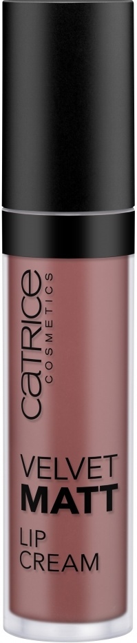 Catrice Velvet Matt Lip Cream