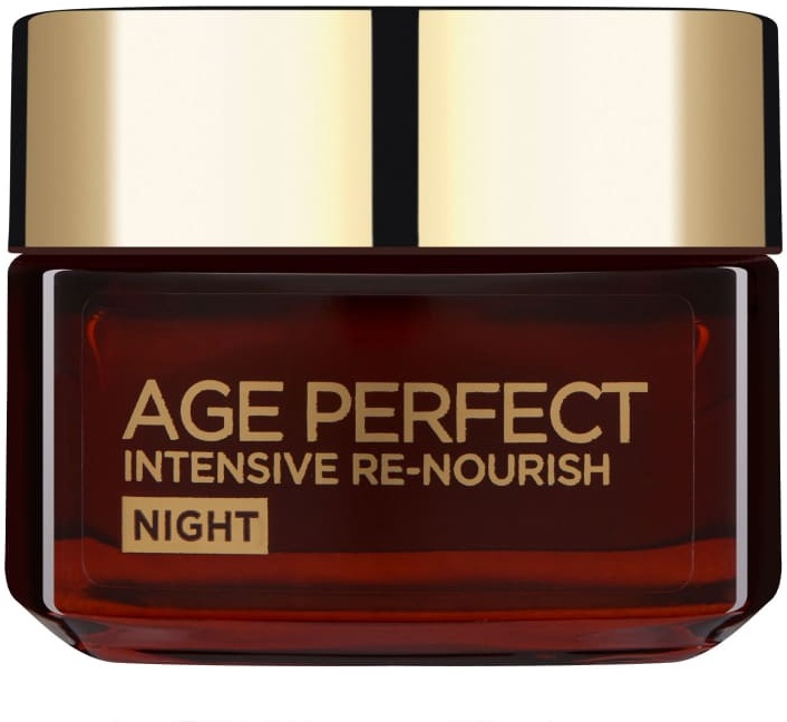 L'Oréal Paris Age Perfect Intensive Renourish Manuka Honey Night Cream