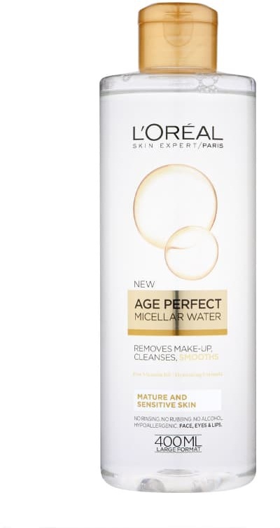 L'Oréal Paris Age Perfect Micellar Cleansing Water