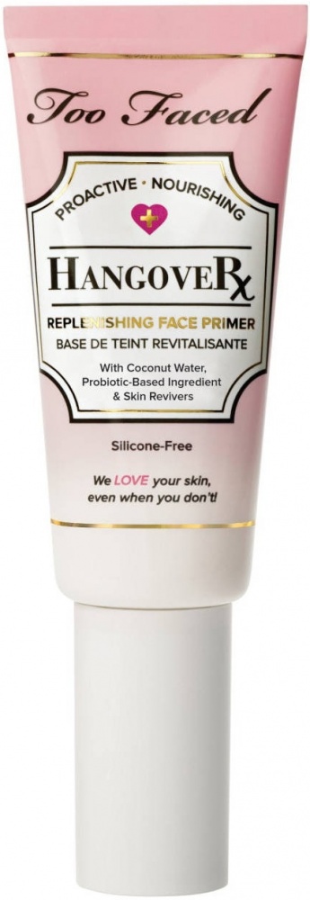 Too Faced Hangover Primer