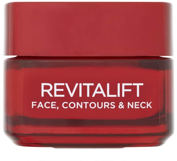L'Oréal Paris Dermo-Expertise Revitalift Face Contours a Neck Re-Support Cream