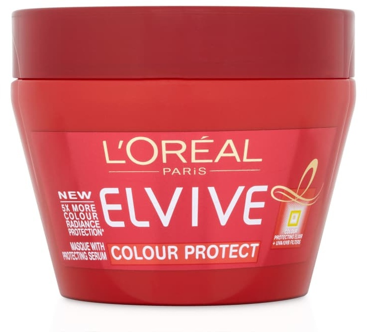 L'Oréal Paris Elvive Colour Protect Hair Mask